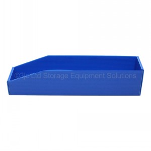 Correx Type Parts Storage Bins Size 11